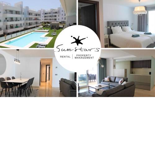 Aqua Apartment San Pedro de Alcantara