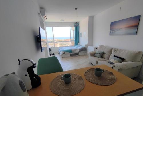 Aqua Apartment
