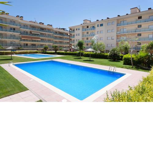 AQUA Apartment