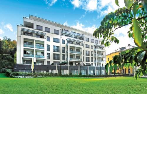 Aqua Aurelia Suitenhotel an den Thermen