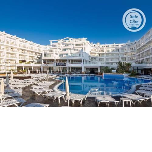 AQUA Hotel Aquamarina & Spa