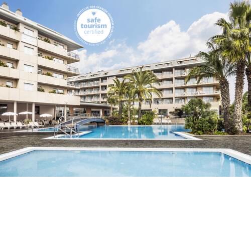 AQUA Hotel Onabrava & Spa
