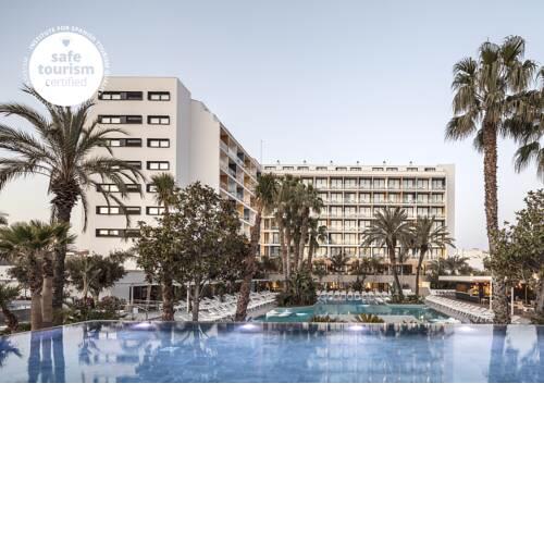 AQUA Hotel Silhouette & Spa - Adults Only