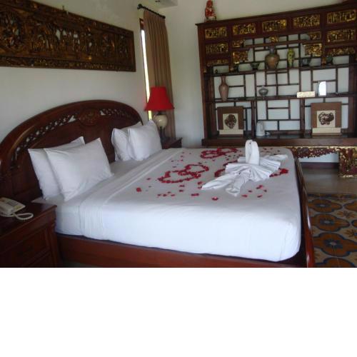 Aqua Octaviana Bali Villa