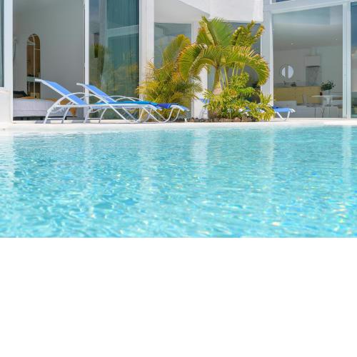 AQUABLANCA Suite Love Deluxe en Punta Mujeres
