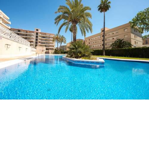 Aqualounge la pineda