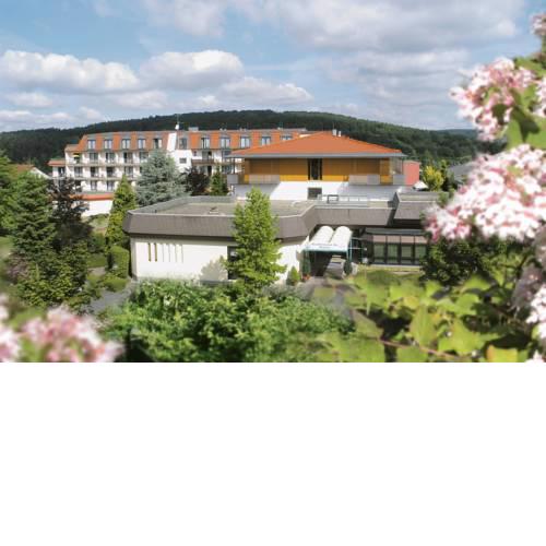 Aqualux Wellness- & Tagungshotel