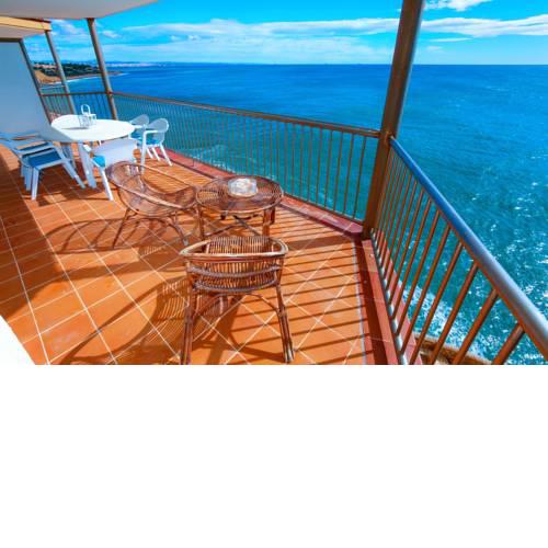 Aquamar Planet Costa Dorada