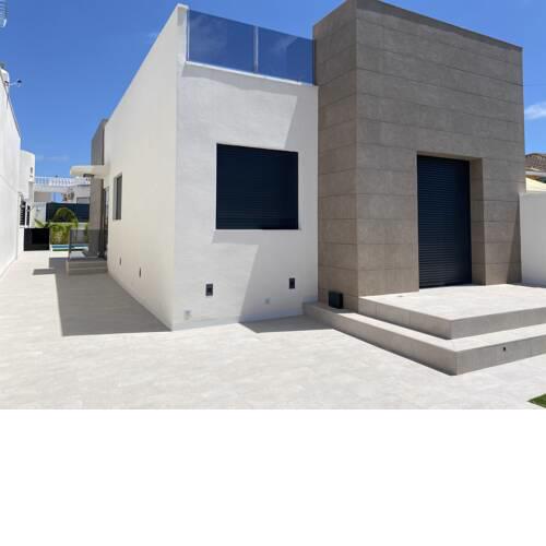 AQUAMARINA LUXURY
