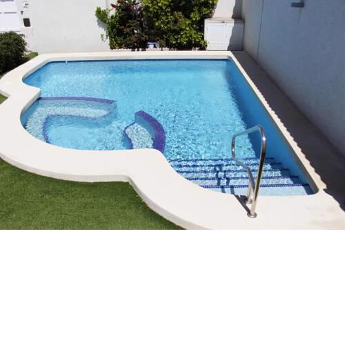 AQUAMARINA Wanderlust