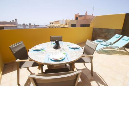 "AQUAMARINE DREAM APARTMENT" - El Médano