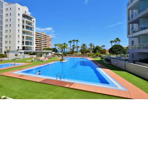 AquaNature Holiday Apartment