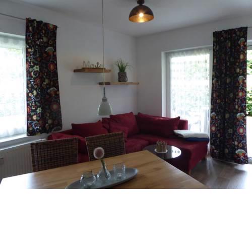 Aquaris Wohnung 4