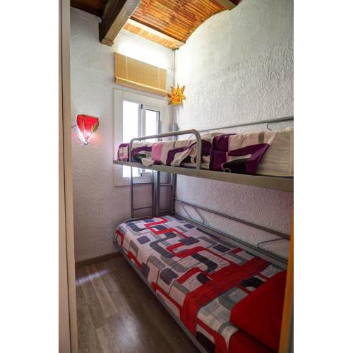Aquarium Apartment by Hello Apartments Sitges