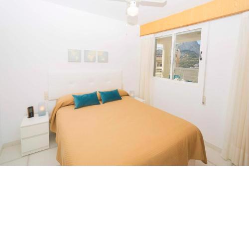 Aquarium Park 193 - Apartment on the beach, Calpe
