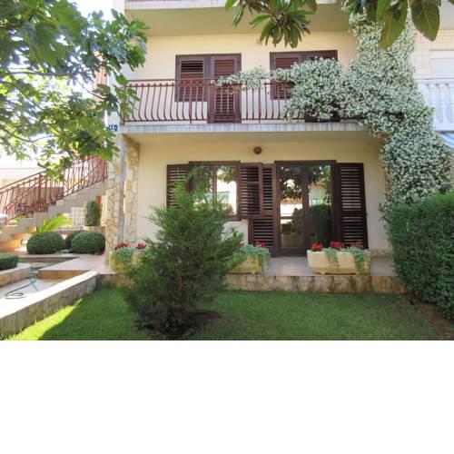 Aquarius B&B Erceg