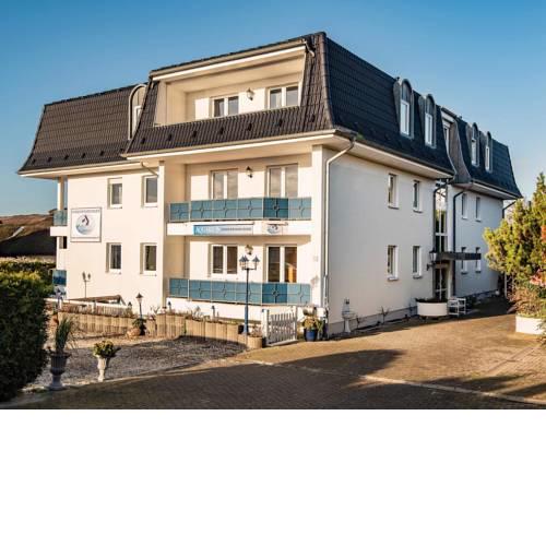 Aquarius Ferienwohnung Usedom