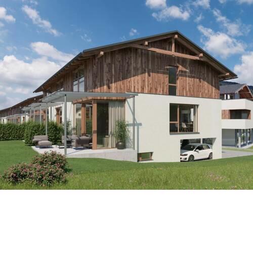 Aquarius Haus 8