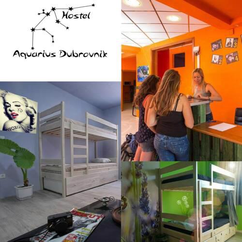 Aquarius Hostel Dubrovnik