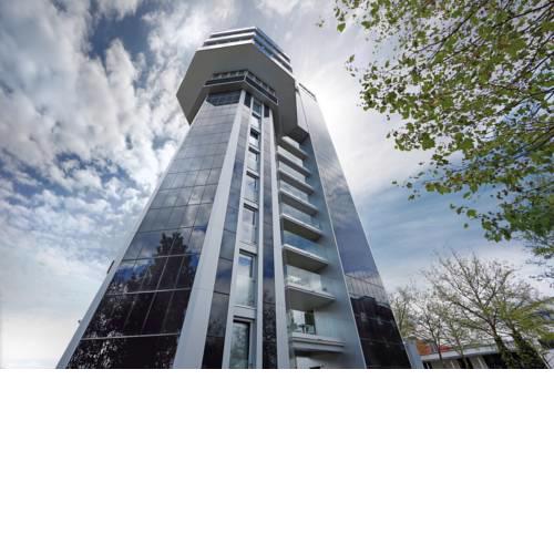 aquaTurm Hotel & Energie