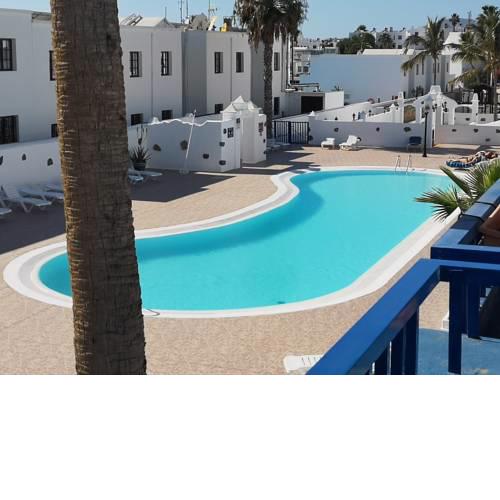 Aquazul Puerto Del Carmen
