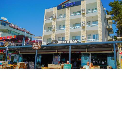 Aquila Beach Hotel