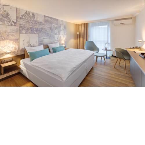 Aquis Grana City Hotel