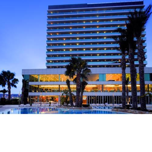 AR Diamante Beach Spa Hotel