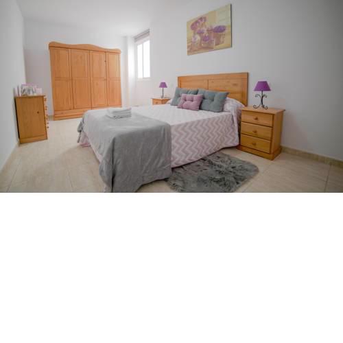 AR Home - New Lovely 3 bedroom apartment in Telde