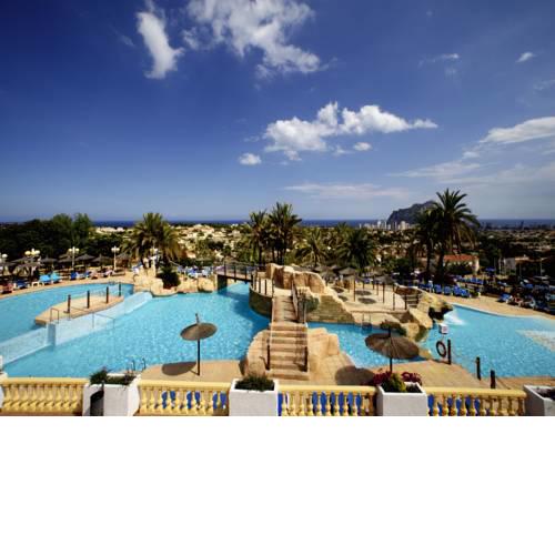 AR Imperial Park Spa Resort
