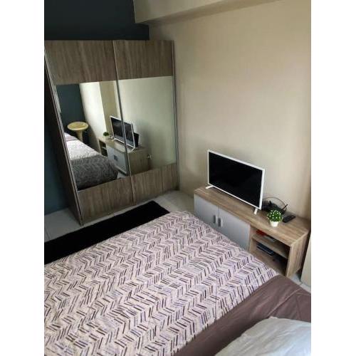 Ar studio 2br apartmn m square