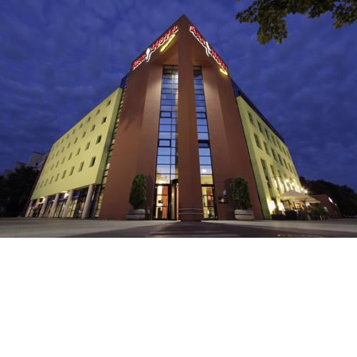 Ara Hotel Comfort