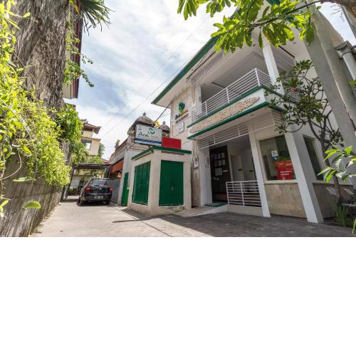 Ara Inn Bed And Breakfast by ecommerceloka