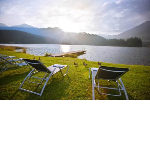 Arabella Alpenhotel am Spitzingsee