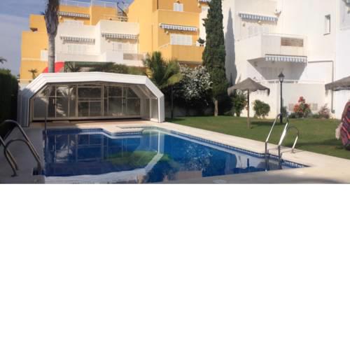 Arabella Naturist Apartment