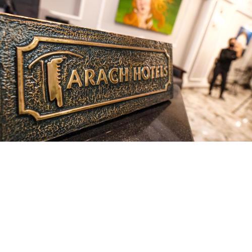 Arach Hotel Harbiye