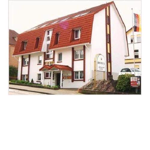 Arador-City Hotel