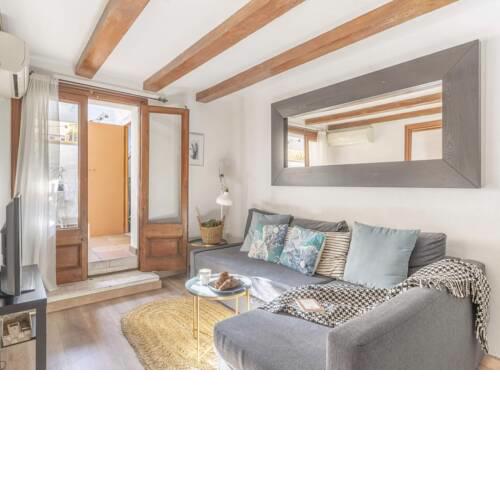 Aragó · Aragó - Lovely and comfortable apt