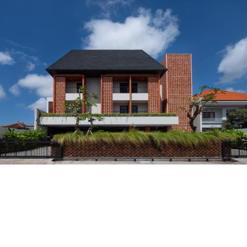 Aralea Coliving