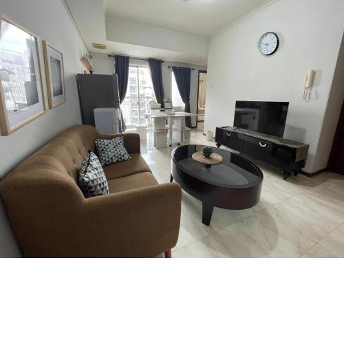 ARAM - No 135 - 2BR with Direct Access to The Mall