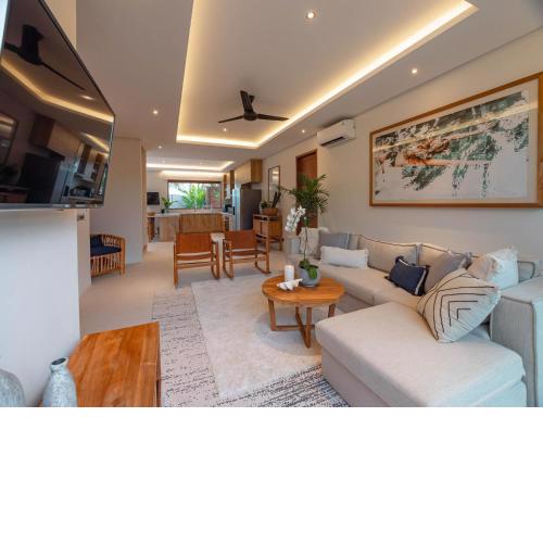 Arama Villas
