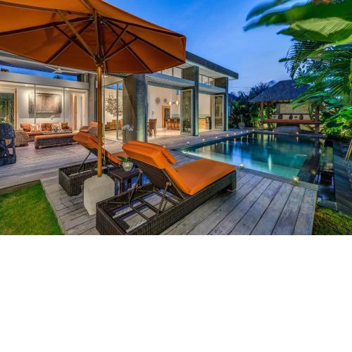 Aramanis Villas