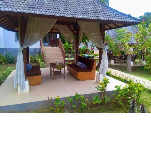 Araminth Guest House and Spa