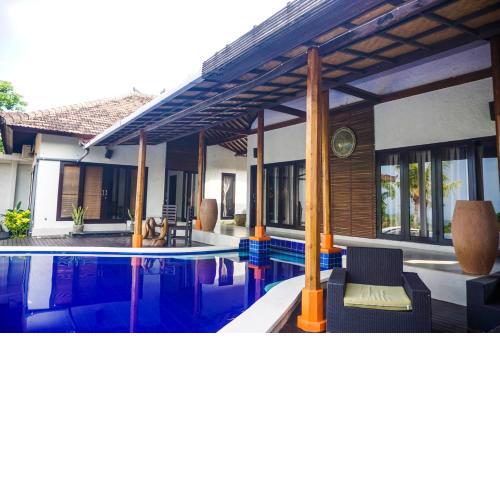 Araminth Villa - Five Bedroom Pool