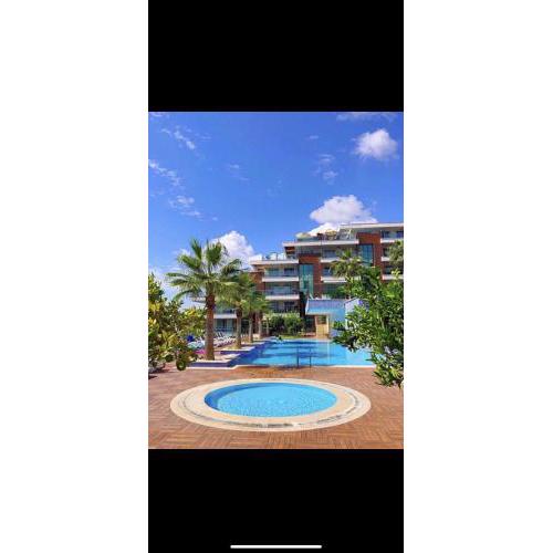 Aramis 2 Alanya