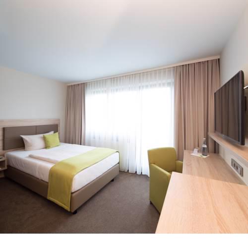 ARAMIS Tagungs- und Sporthotel