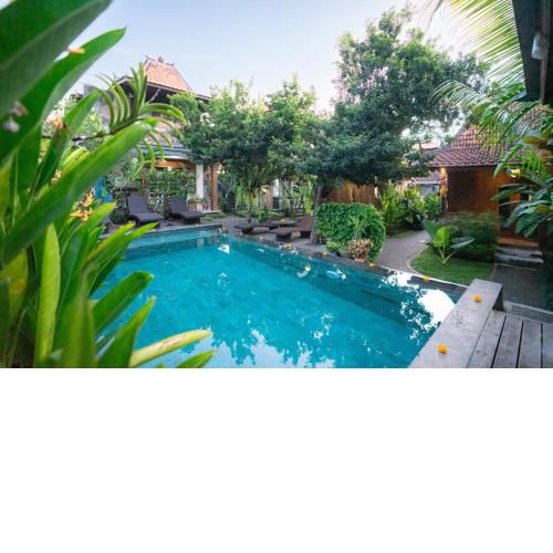 Arana Garden Ubud