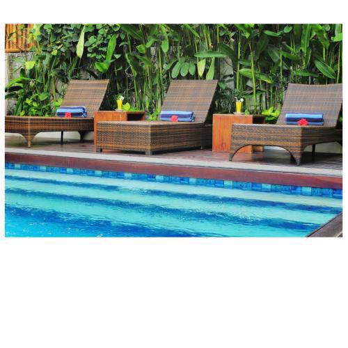 Arana Suite