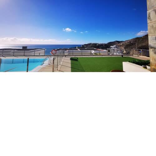 Arara Azul Apartamento 2 dormitorios en Patalavaca