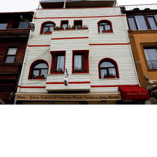 Ararat Hotel